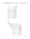 POLARIZER, DISPLAY DEVICE, AND PRODUCTION METHODS THEREOF diagram and image