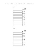 POLARIZER, DISPLAY DEVICE, AND PRODUCTION METHODS THEREOF diagram and image