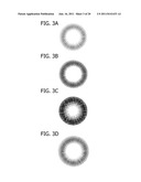 Colored Contact Lens diagram and image