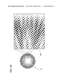 Colored Contact Lens diagram and image