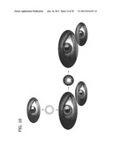 Colored Contact Lens diagram and image