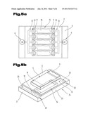 Modular Absorption Measuring System diagram and image