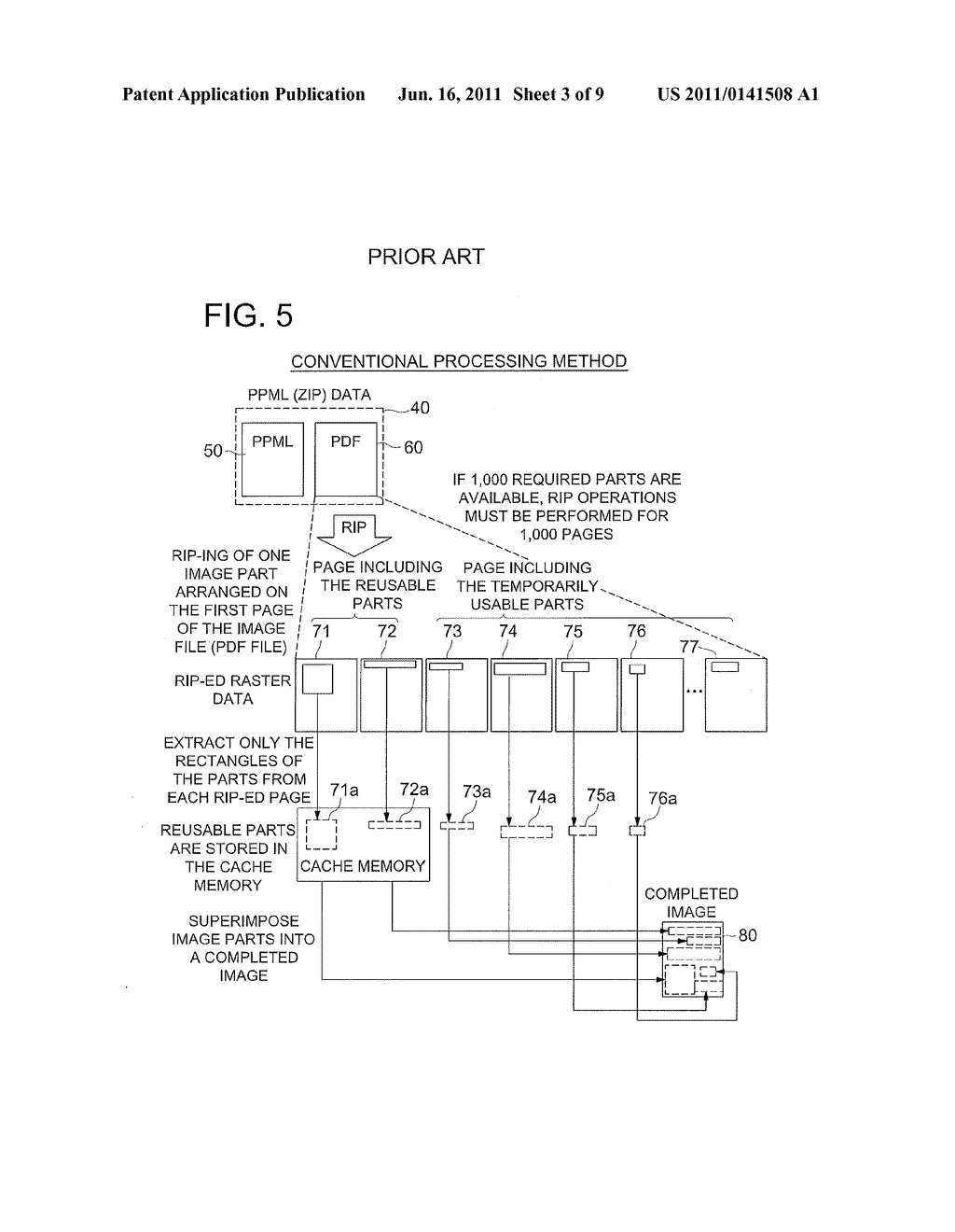 VARIABLE PRINTING CONTROL APPARATUS AND CONTROL PROGRAM - diagram, schematic, and image 04