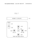 DATA PROCESSING APPARATUS, IMAGE FORMING APPARATUS, AND CONTROL METHOD FOR     CONTROLLING DATA PROCESSING APPARATUS diagram and image