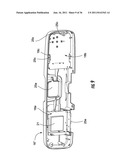 MIRROR ASSEMBLY FOR VEHICLE diagram and image