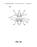 TUNABLE NANOWIRE RESONANT CAVITY FOR OPTICAL MODULATION diagram and image