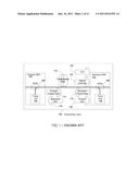 AUTOMATIC MEASUREMENT AND GAIN CONTROL OF DISTRIBUTED RAMAN AMPLIFIERS diagram and image