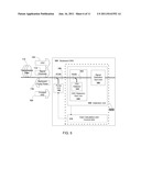 AUTOMATIC MEASUREMENT AND GAIN CONTROL OF DISTRIBUTED RAMAN AMPLIFIERS diagram and image