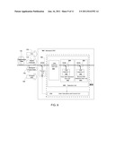 AUTOMATIC MEASUREMENT AND GAIN CONTROL OF DISTRIBUTED RAMAN AMPLIFIERS diagram and image
