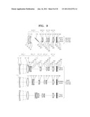 LENS OPTICAL SYSTEM AND DIGITAL CAMERA MODULE INCLUDING THE SAME diagram and image