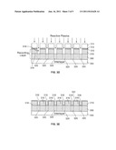 SHALLOW TRENCH DISCRETE TRACK MEDIA (DTM) AND PATTERN TRANSFER PROCESS diagram and image