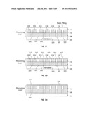 SHALLOW TRENCH DISCRETE TRACK MEDIA (DTM) AND PATTERN TRANSFER PROCESS diagram and image