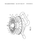 TEMPERATURE CONTROL SYSTEM FOR ELECTRICAL CORD REEL diagram and image