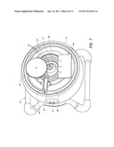 TEMPERATURE CONTROL SYSTEM FOR ELECTRICAL CORD REEL diagram and image