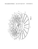 TEMPERATURE CONTROL SYSTEM FOR ELECTRICAL CORD REEL diagram and image