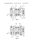 NON-ALIGNED ANTENNA EFFECT PROTECTION CIRCUIT WITH SINGLE EVENT TRANSIENT     HARDNESS diagram and image