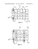 NON-ALIGNED ANTENNA EFFECT PROTECTION CIRCUIT WITH SINGLE EVENT TRANSIENT     HARDNESS diagram and image