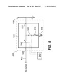 CIRCUIT BREAKER WITH OVERVOLTAGE PROTECTION diagram and image