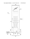 CABINET FOR A POWER DISTRIBUTION SYSTEM diagram and image