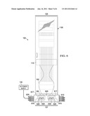 CABINET FOR A POWER DISTRIBUTION SYSTEM diagram and image