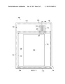 CABINET FOR A HIGH CURRENT POWER DISTRIBUTION SYSTEM diagram and image