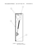 Harsh Environment Liquid Crystal Display (LCD) Enclosure diagram and image