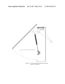 Harsh Environment Liquid Crystal Display (LCD) Enclosure diagram and image