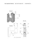 Harsh Environment Liquid Crystal Display (LCD) Enclosure diagram and image