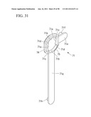 SLIDE MECHANISM AND PORTABLE COMMUNICATION TERMINAL PROVIDED WITH SAME,     AND SLIDE MOVEMENT METHOD diagram and image