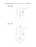 SLIDE MECHANISM AND PORTABLE COMMUNICATION TERMINAL PROVIDED WITH SAME,     AND SLIDE MOVEMENT METHOD diagram and image