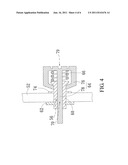 COVER ASSEMBLY FOR INDUSTRIAL COMPUTER diagram and image