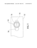 COVER ASSEMBLY FOR INDUSTRIAL COMPUTER diagram and image