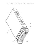 DATA STORAGE DEVICE ASSEMBLY diagram and image