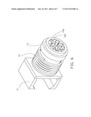 DATA STORAGE DEVICE ASSEMBLY diagram and image