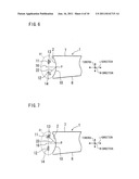 SURFACE LIGHT SOURCE DEVICE diagram and image