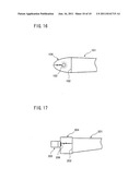 SURFACE LIGHT SOURCE DEVICE diagram and image