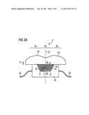 Illumination Device for Backlighting a Display, and a Display Comprising     such an Illumination Device diagram and image