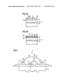 Illumination Device for Backlighting a Display, and a Display Comprising     such an Illumination Device diagram and image