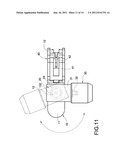 MULTI-FUNCTIONAL LAMP diagram and image