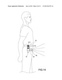 MULTI-FUNCTIONAL LAMP diagram and image