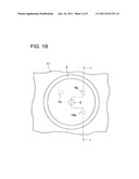 VEHICULAR LAMP diagram and image