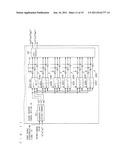 DIRECT CONVERTING APPARATUS, METHOD FOR CONTROLLING THE SAME, AND CONTROL     SIGNAL GENERATION DEVICE diagram and image