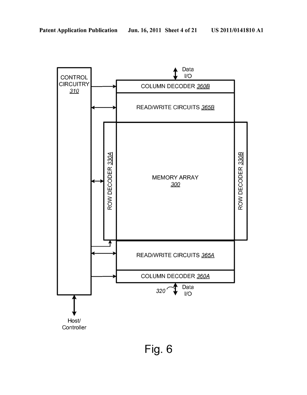 READ OPERATION FOR NON-VOLATILE STORAGE WITH COMPENSATION FOR COUPLING - diagram, schematic, and image 05