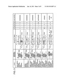 Stepping motor control circuit and analogue electronic watch diagram and image