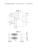 OPTICAL INFORMATION RECORDING/REPRODUCING APPARATUS AND OPTICAL     INFORMATION REPRODUCING APPARATUS diagram and image