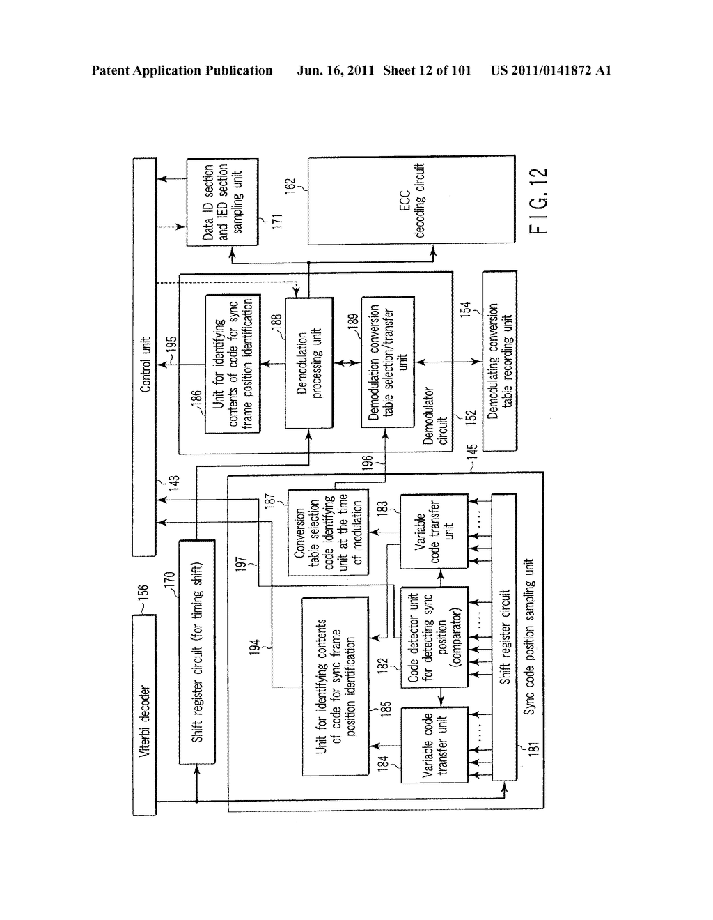 STORAGE MEDIUM, REPRODUCING METHOD, AND RECORDING METHOD - diagram, schematic, and image 13