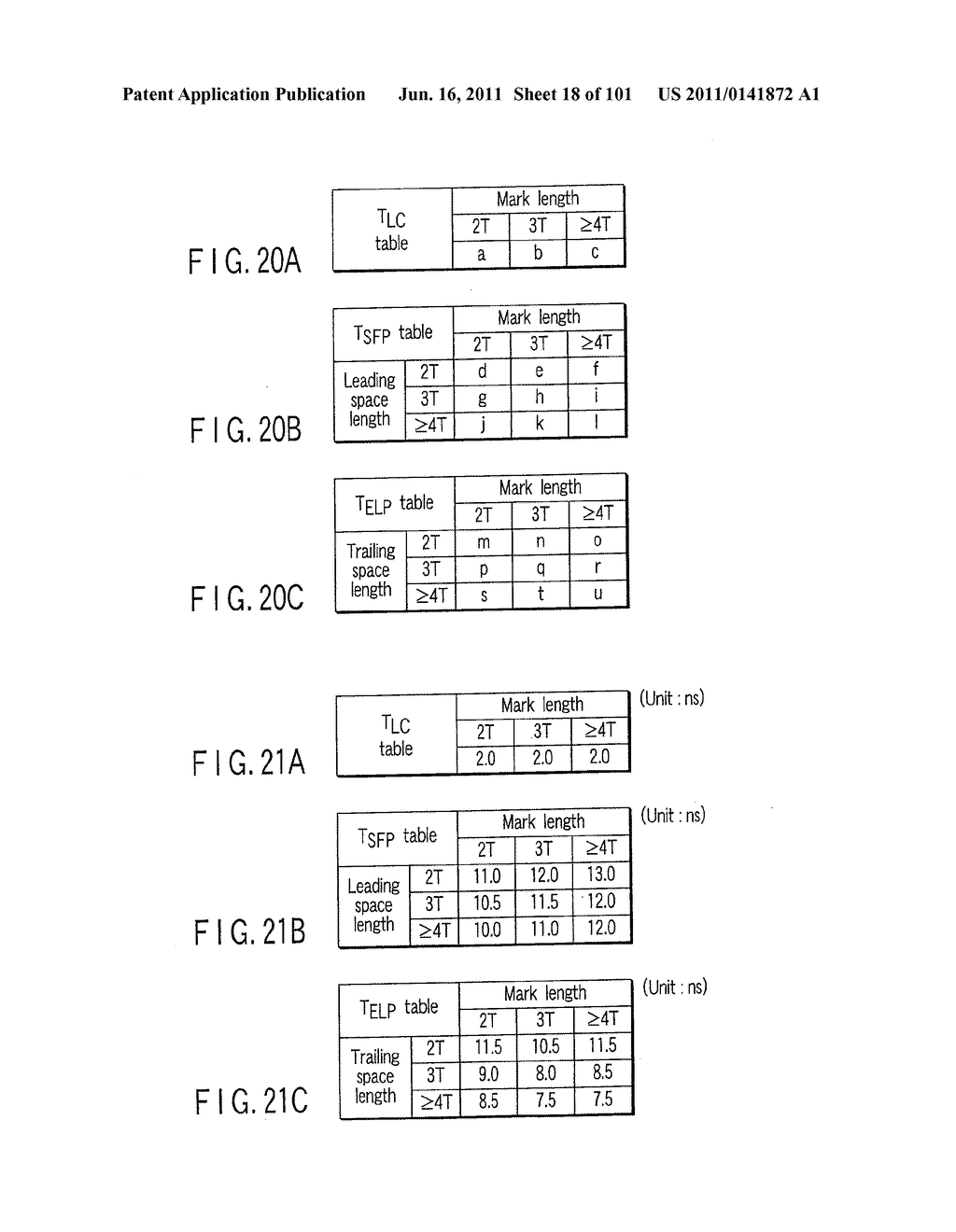 STORAGE MEDIUM, REPRODUCING METHOD, AND RECORDING METHOD - diagram, schematic, and image 19