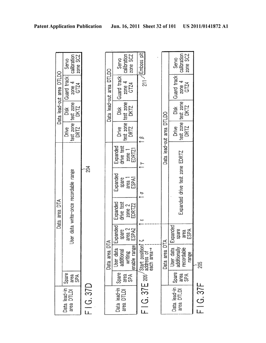 STORAGE MEDIUM, REPRODUCING METHOD, AND RECORDING METHOD - diagram, schematic, and image 33