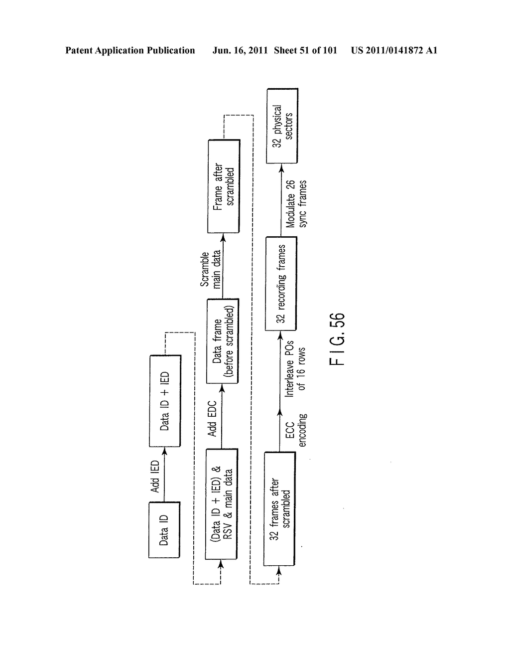 STORAGE MEDIUM, REPRODUCING METHOD, AND RECORDING METHOD - diagram, schematic, and image 52