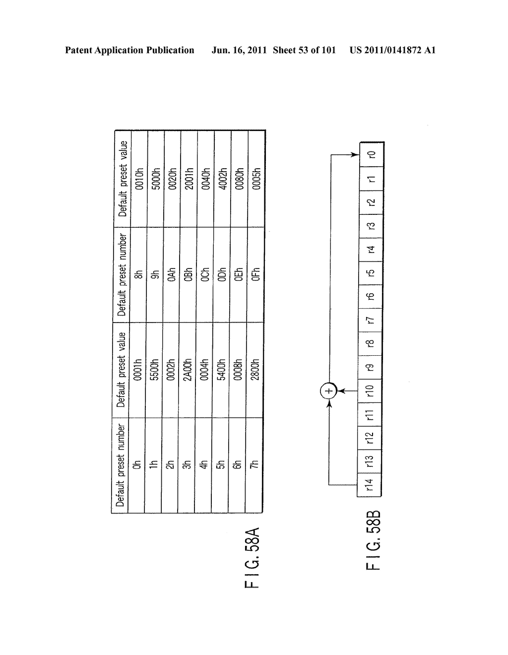 STORAGE MEDIUM, REPRODUCING METHOD, AND RECORDING METHOD - diagram, schematic, and image 54